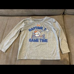 Under armor long sleeve